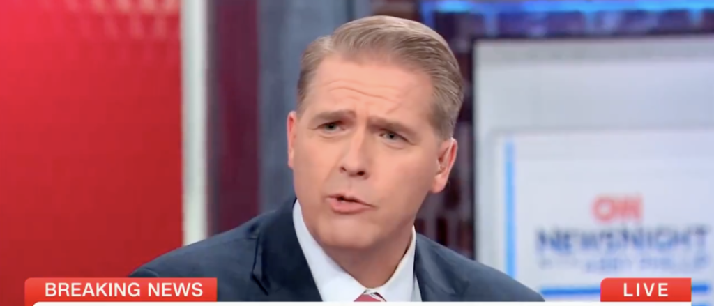 ‘I Would Be Salivating’: Scott Jennings Says Trump Should Hammer Harris For Having ‘No Regrets’ Over Biden Economy